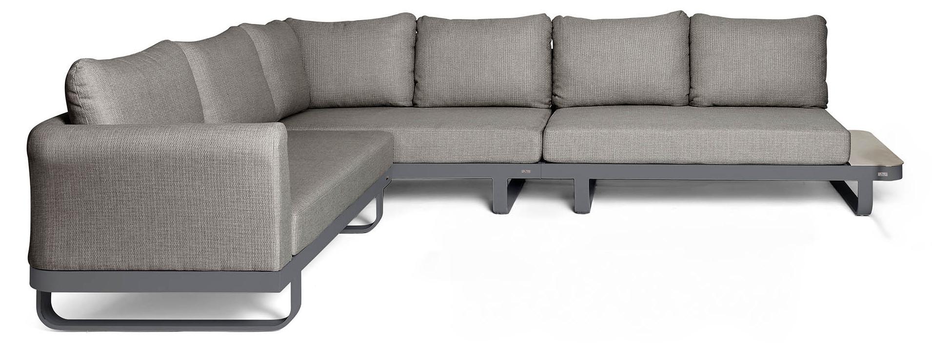 Fellow - Wohnzimmer-Set (1 Stück)