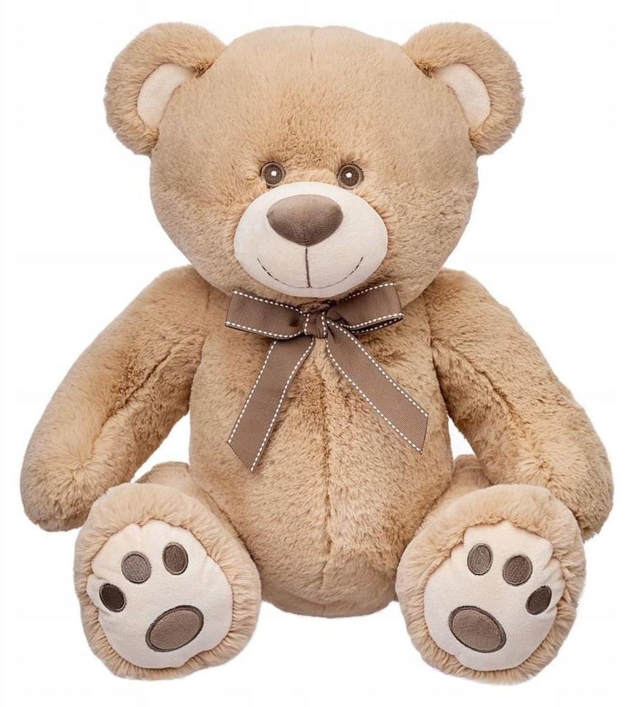 Harry der Kuschel-Bär – Fluffiger Begleiter von BEPPE, 39cm