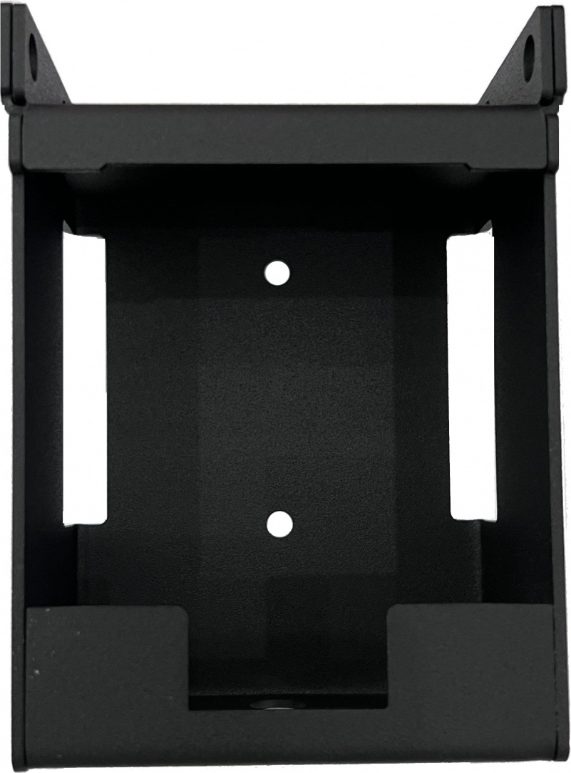 Schützende Metallbox für Fotofalle OXE Gepard II BOX10