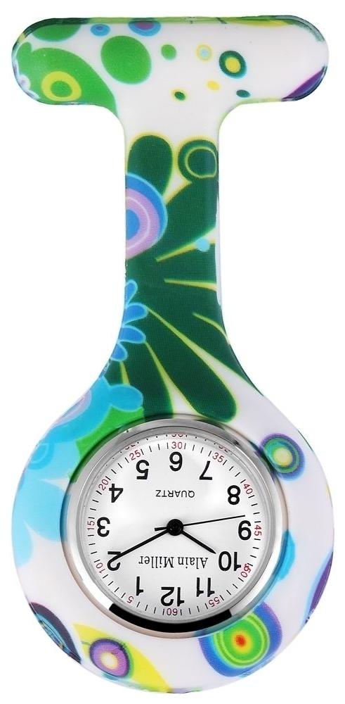 Alain Miller Krankenschwesteruhr 4100005-003