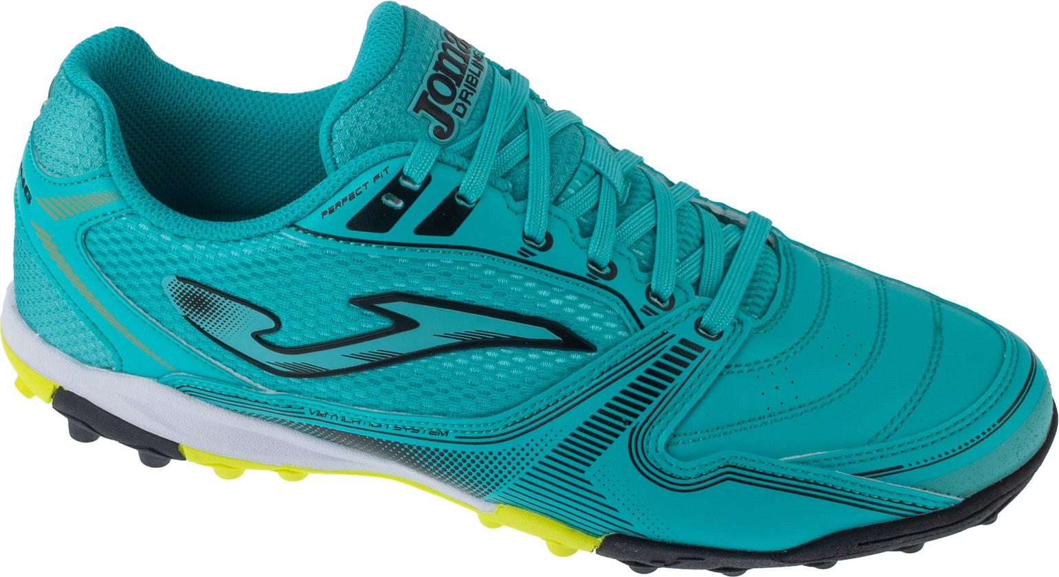 Joma Dribling 2535 TF DRIW2535TF, Turfschuhe, Herren, Minze DRIW2535TF_42,5