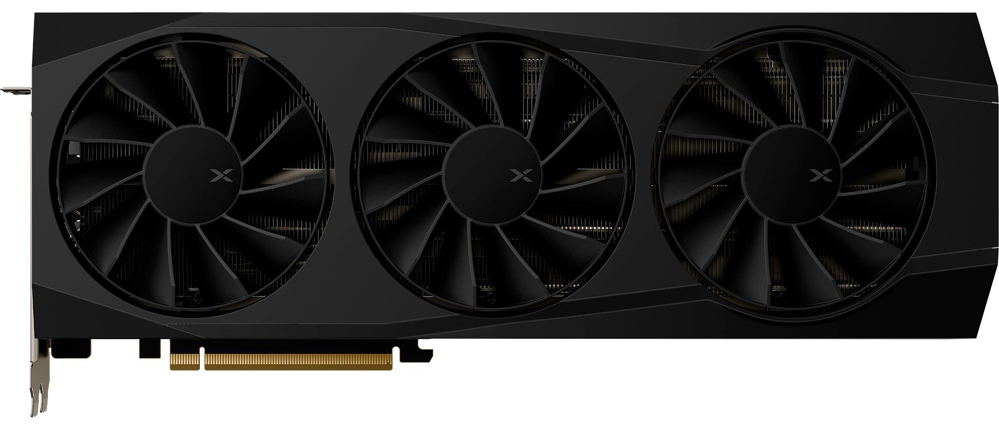XFX Radeon RX 9070 XT Quicksilver 16GB GDDR6 RX-97TQICKB9