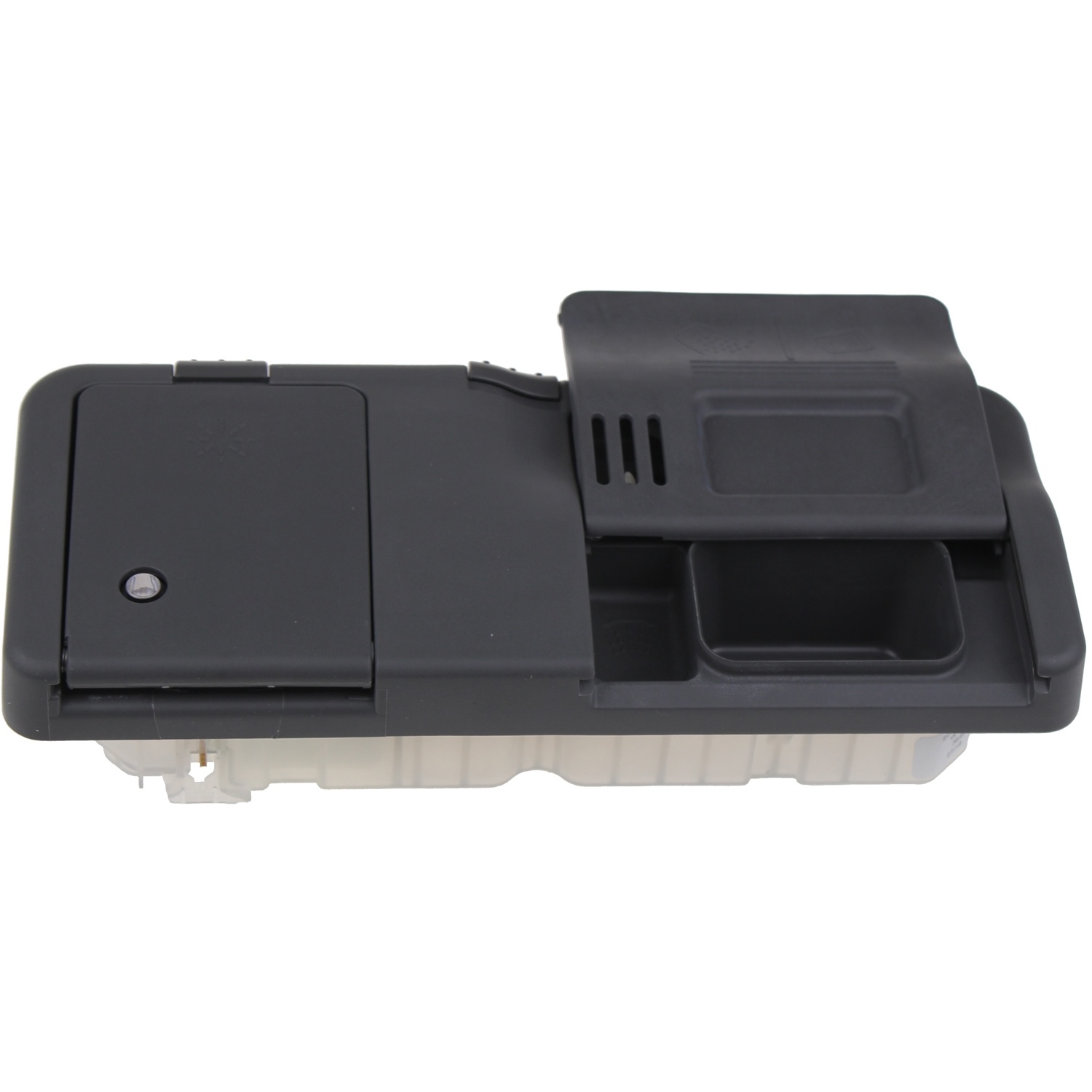 Whirlpool - Spülmittelbehälter/Waschmittel - 481010602586