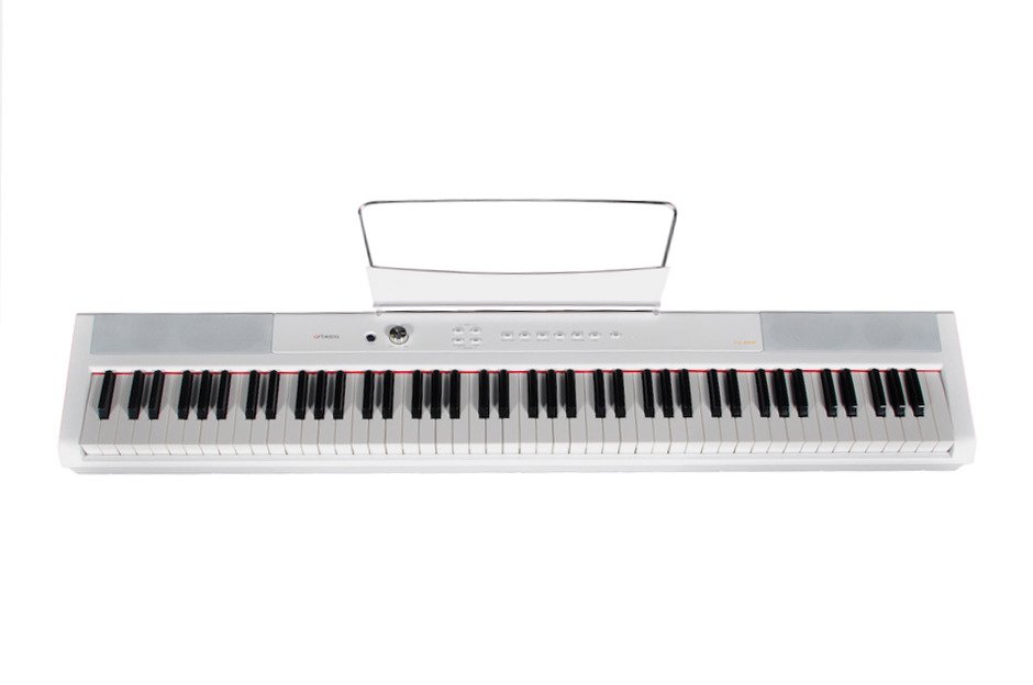Artesia Pa-88H Wh - Digitální Piano