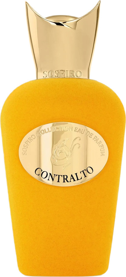 Sospiro Contralto EDP 100 ml UNISEX
