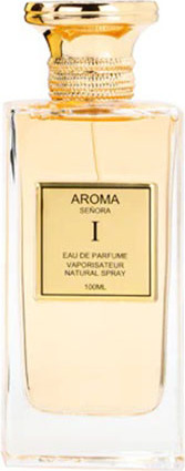 Aurora Aroma Senora I parfumovaná voda v spreji 100ml