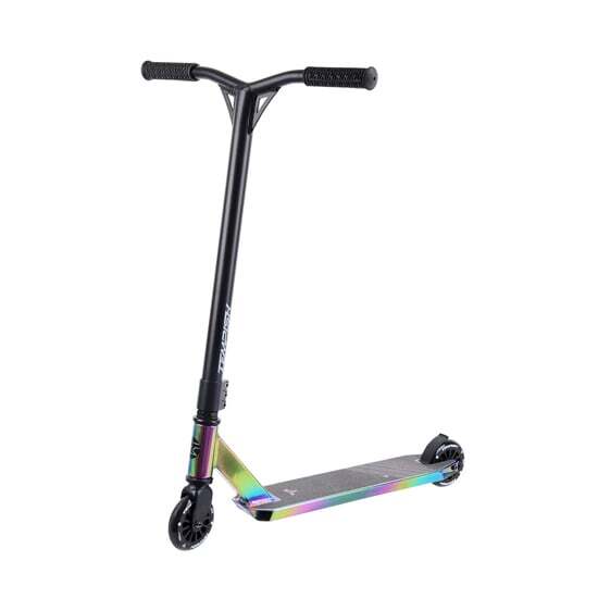 VENTUS RAINBOW freestyle kolobežka