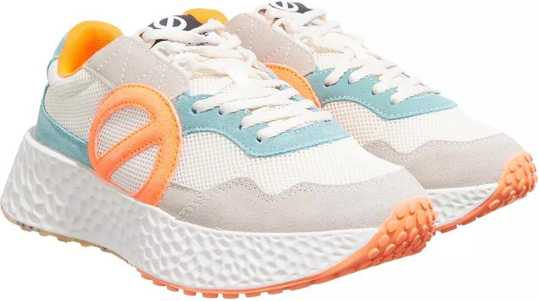 No Name Carter Jogger Nude/Dove/Orange