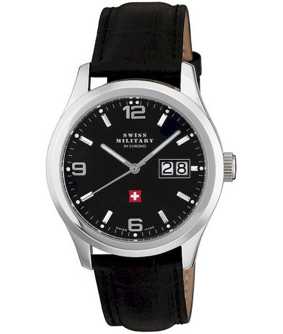 Pánske hodinky Swiss Military - SM34004.05