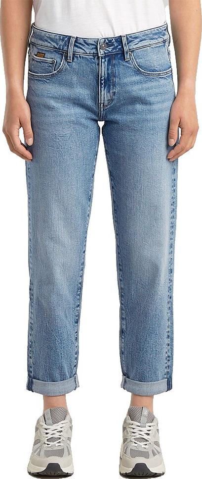 G-STAR RAW KATE BOYFRIEND WMN Faded Sea Point Blue Damen Boyfriend Jeans D15264-D930-H078-30-31