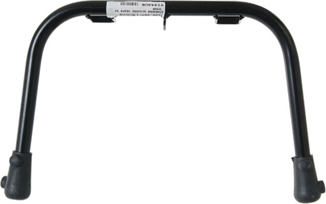 RMS Hauptständer Hauptständer schwarz 121610350