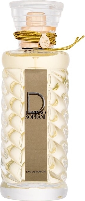 Luciano Soprani D Luciano Soprani 3,3 unce