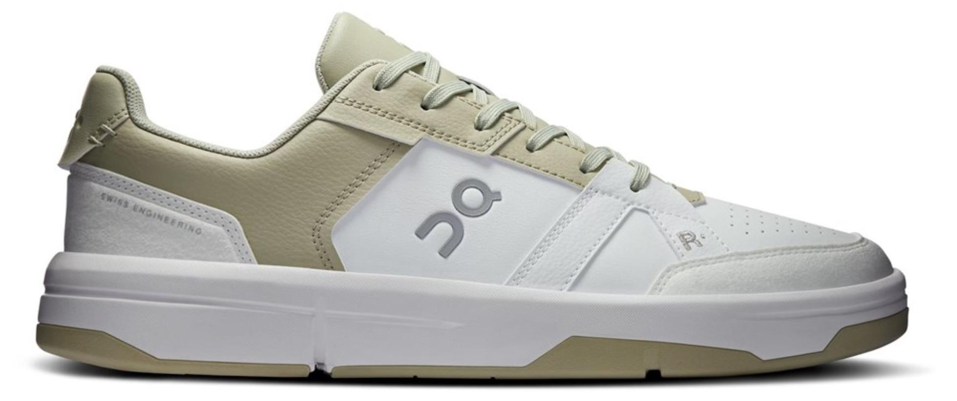 On Schuhe The Roger Clubhouse, 3MF10544880