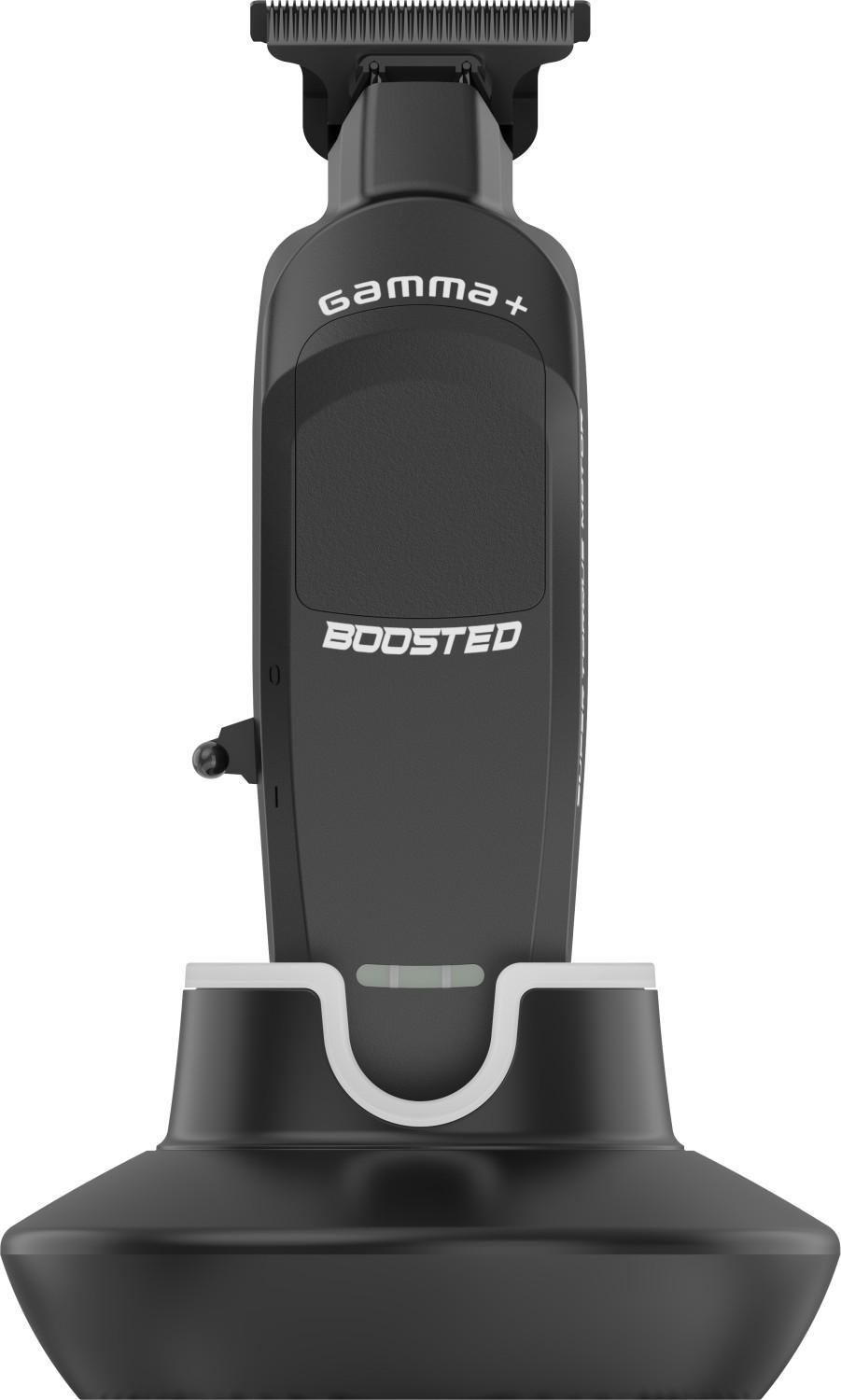 Gamma Piu Gamma+ Boosted Trimmer