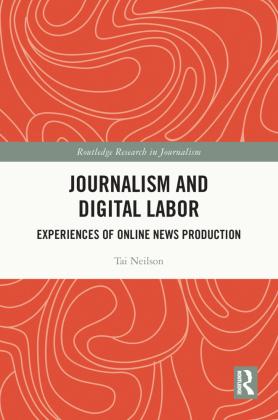 Sonstige Verlage Journalism and Digital Labor