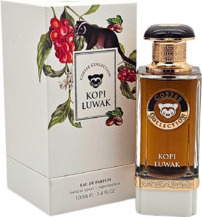 Fragrance World Kopi Luwak Eau De Parfum 100 ml (unisex)