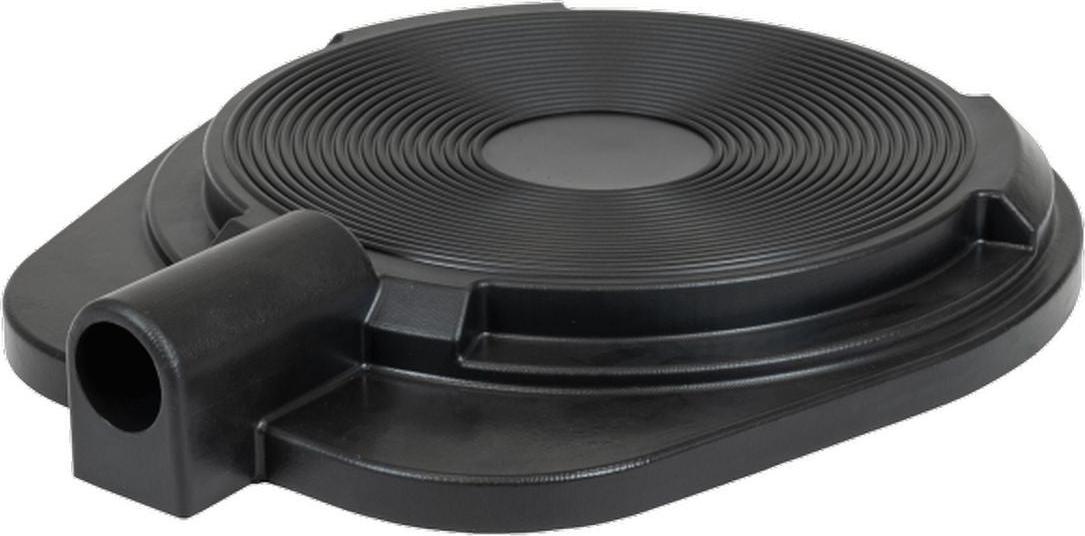 Eibenstock Elektrowerkzeuge Eibenstock Universal-Absaugring UAR 252 G, 3586P000