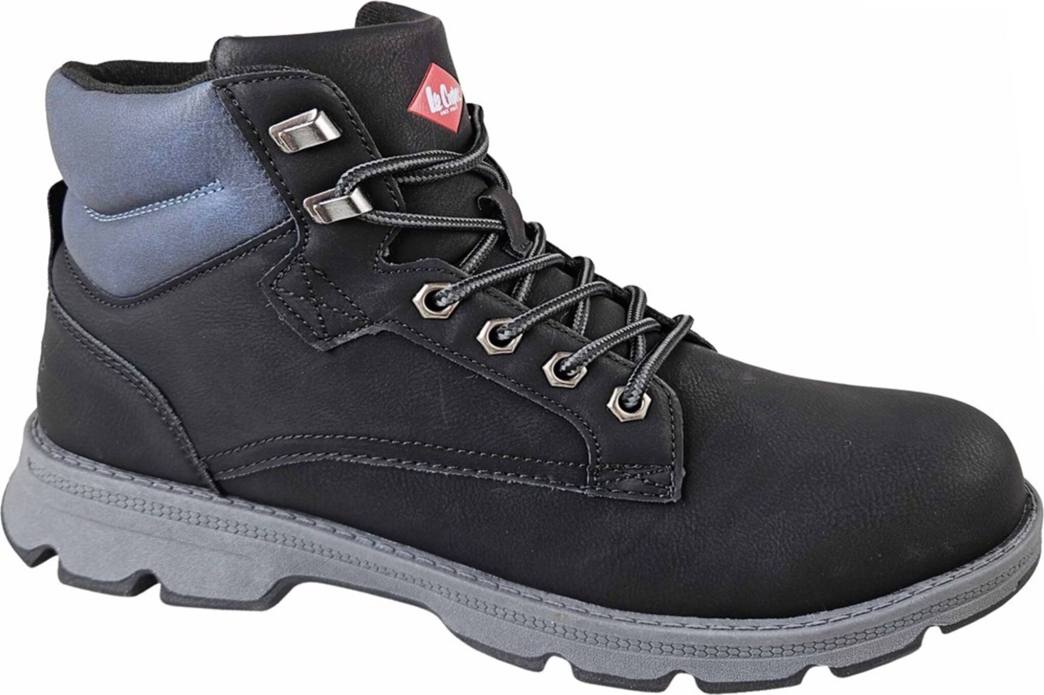 Lee Cooper Herren Winterschuhe Größe: 41 LCJ24012948