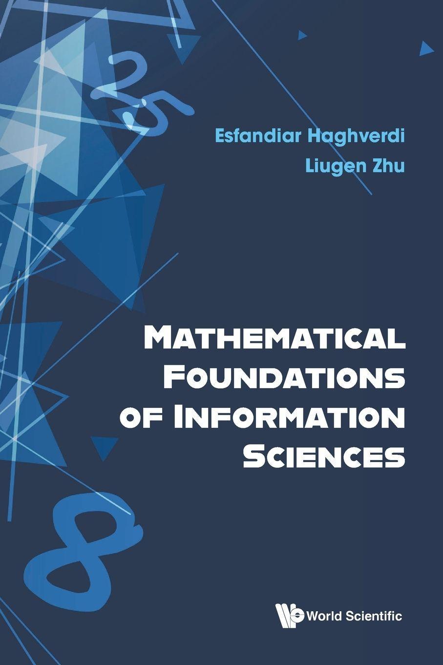 Sonstige Verlage Mathematical Foundations Of Information Sciences