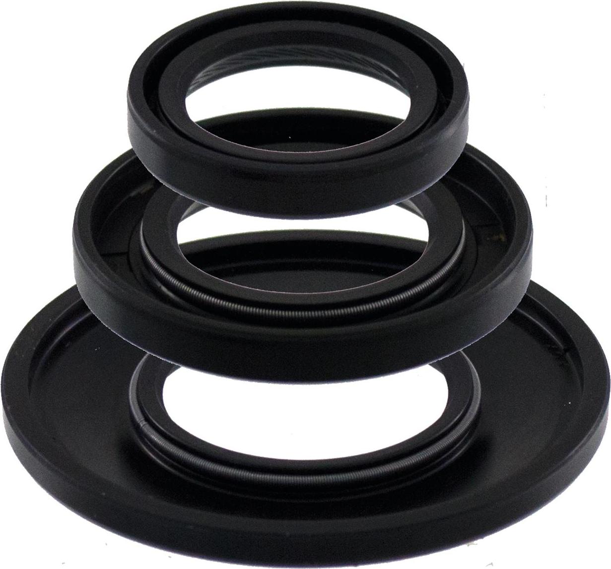 101-Octane Motorsimmerringsatz Motorsimmerrin