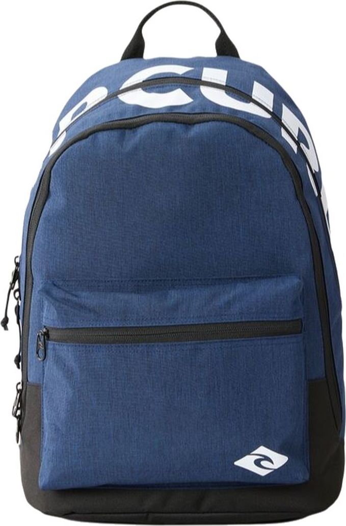 Lässiger Rucksack Rip Curl Double Dome Pro Blau