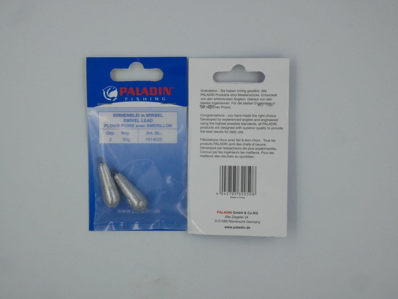 Paladin Angelblei 20 g