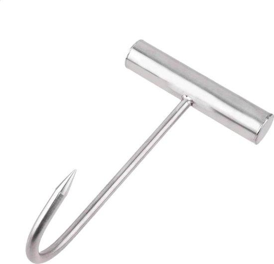 Famanu T-Haken Fleischverarbeitung - 20 cm SHSHOP
