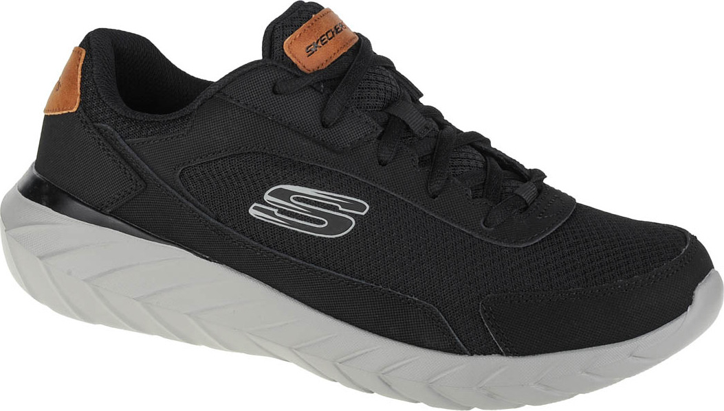 Skechers Overhaul 2.0- Durchsetzer 232289-BKCC
