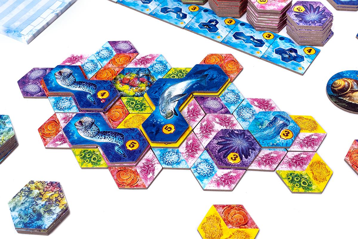 Rebel gra Aqua ed.polska 15373 MEGA PROMOCJA