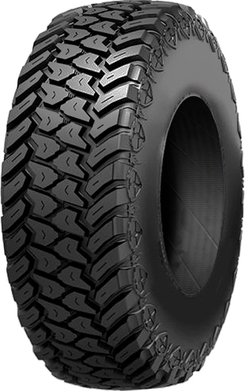 Pneumatiky SAILUN 235/85 R16 120Q TERRAMAX MT M+S POR