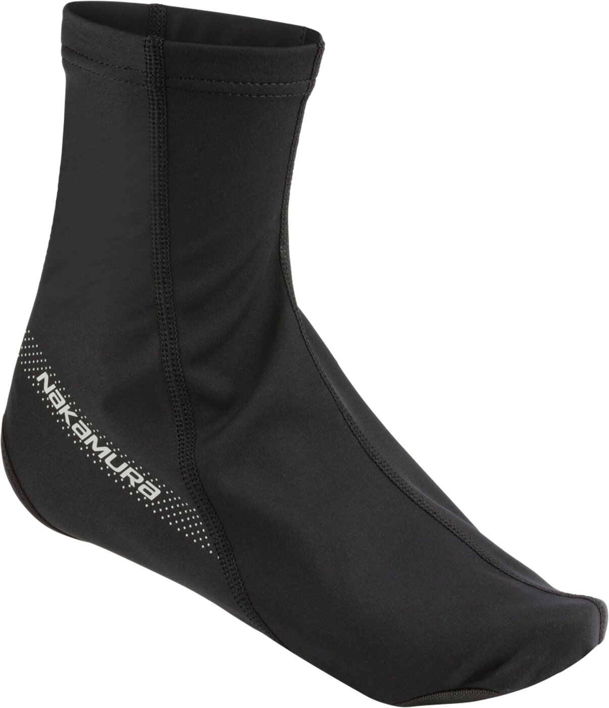 NAKAMURA Ux.-City/Trek-Bike Arktos SC II U 057 BLACK NIGHT 057 BLACK NIGHT 39-41 423468