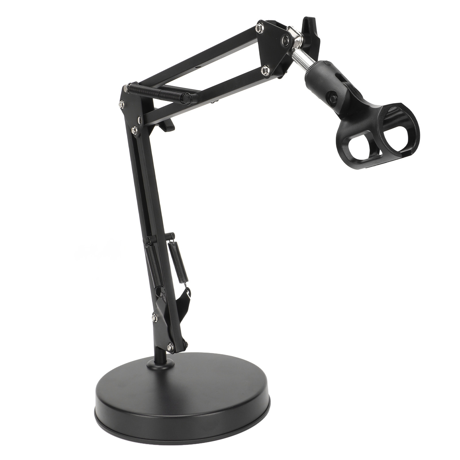 Cocosity Mikrofonarm-Ständer,Mikrofonarm-Ständer,Mikrofonarm-Halterung,Mikrofonarm-Halterung,Mikrofonarm-Schreibtischständer,Mikrofonarm-Ständer