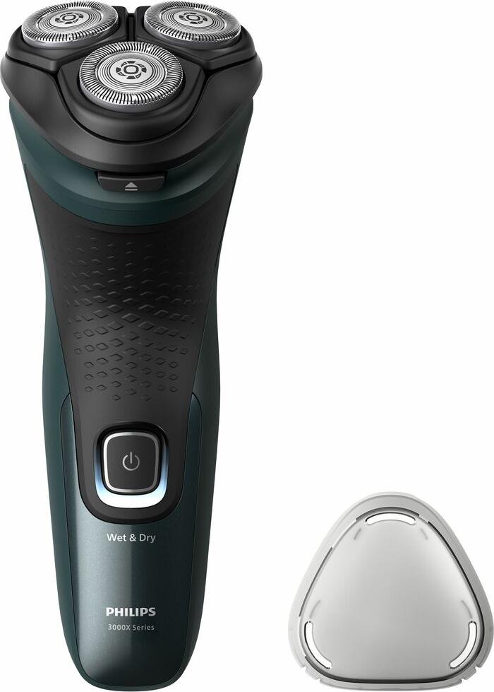Holiaci strojček na telo Philips X3052/00