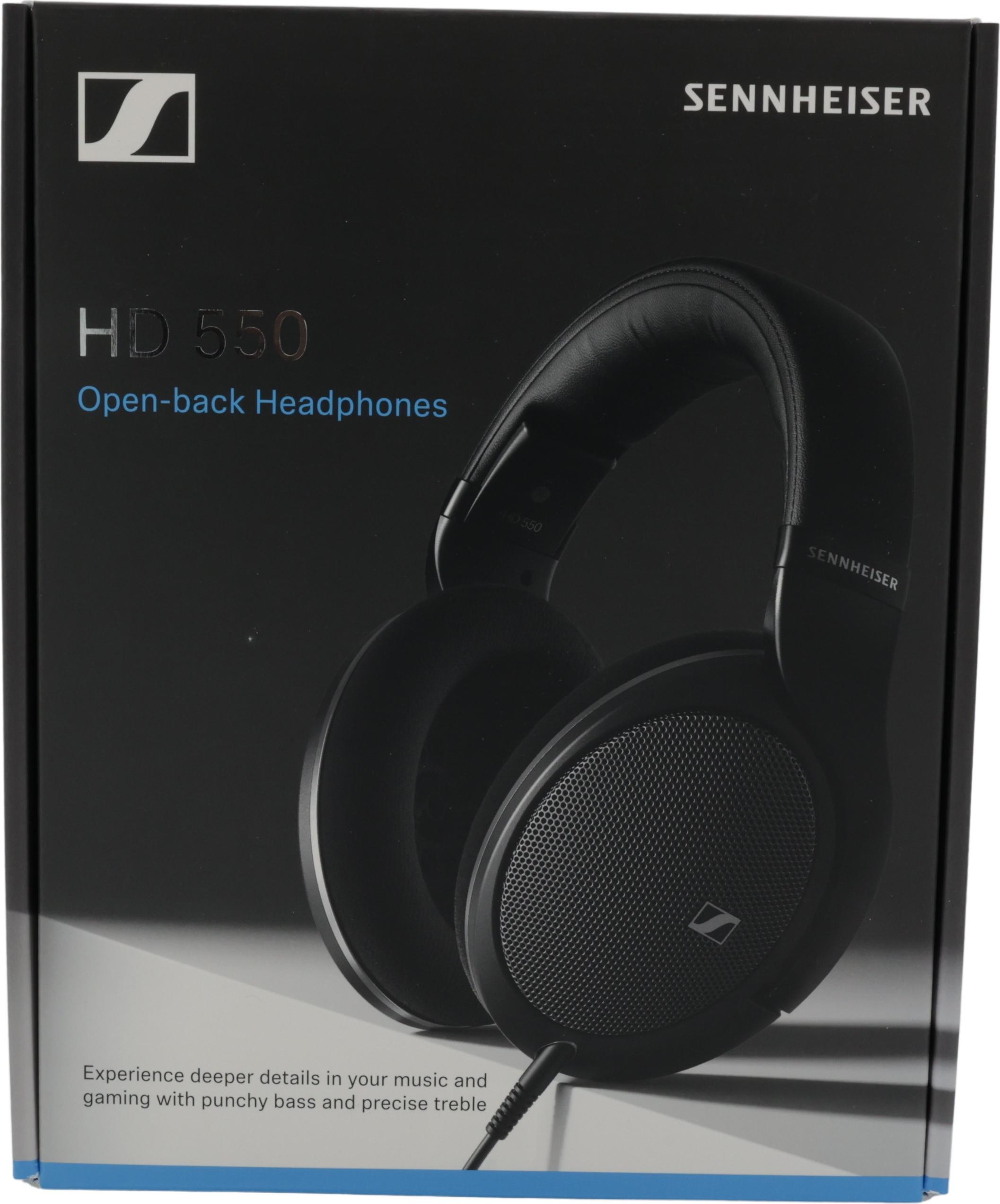 Sennheiser HD 550