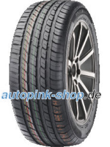 Royal Black Royal Explorer 255/35 R19 96W