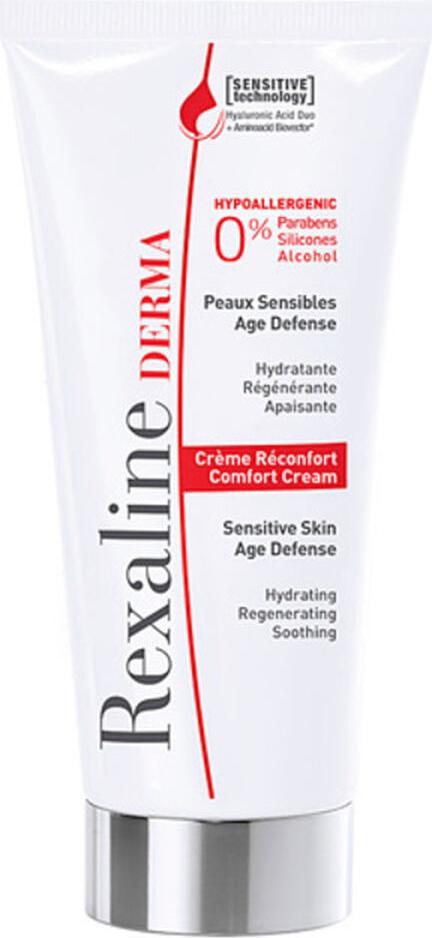 Feuchtigkeitscreme Rexaline Derma Repair 50 ml M0121619