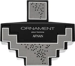 Afnan Ornament parfémovaná voda pre mužov 100 ml