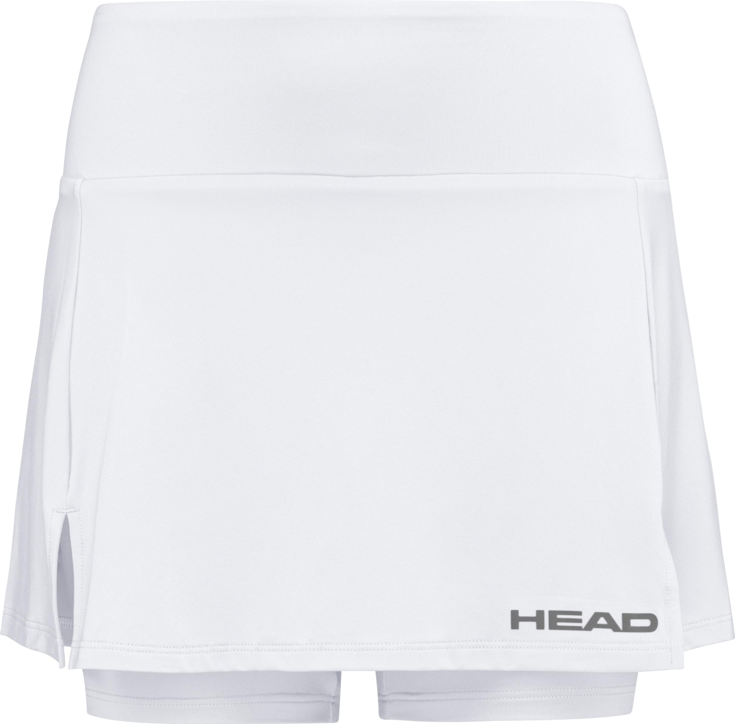 Club Basic Skort Frauen Frauen Rock WH M