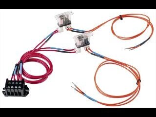 Daikin EKRELSG Smart Grid Ready Relais Kit