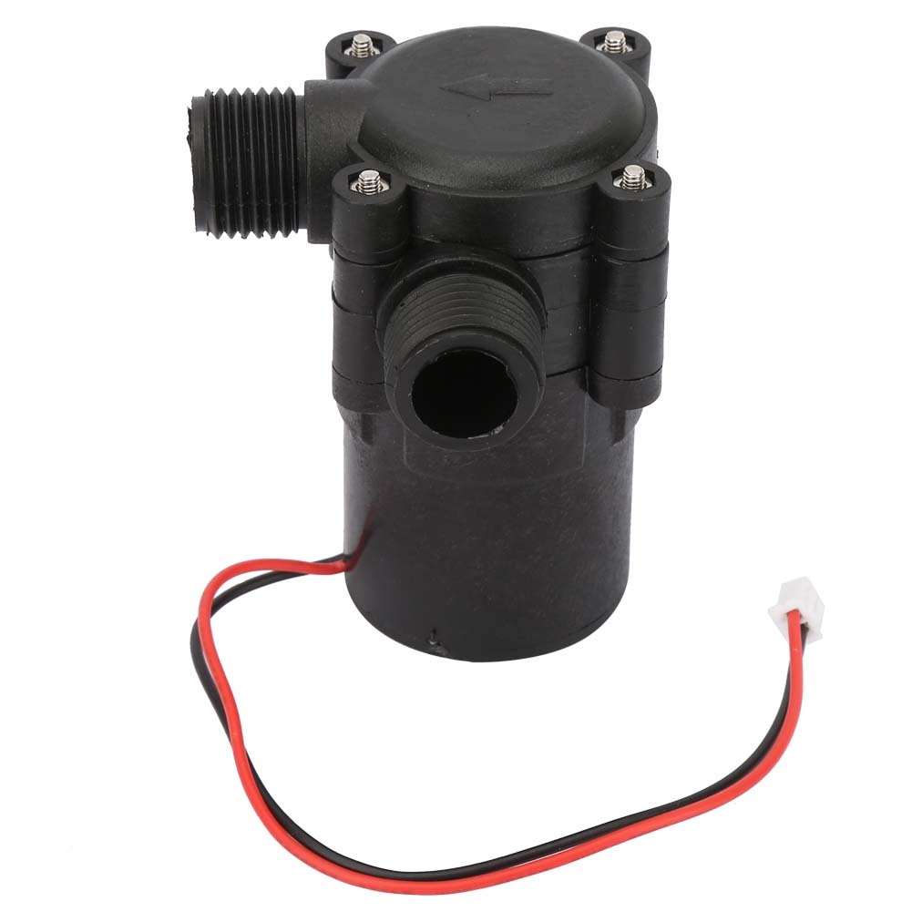 Cocosity MicrO hydro Generator, Rohrgenerator, Miniaturgenerator, Wasserkraftgenerator, Generator