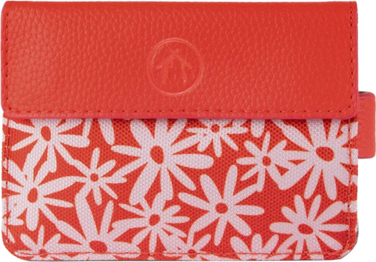 Cabaïa Cabaia Kartenetui Palais Royal red