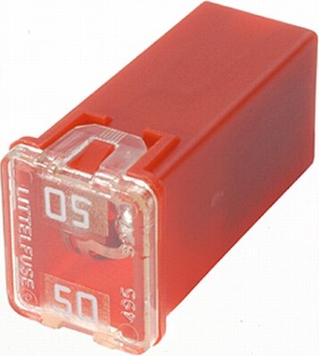 Sicherung HELLA 8JS 740 026-431