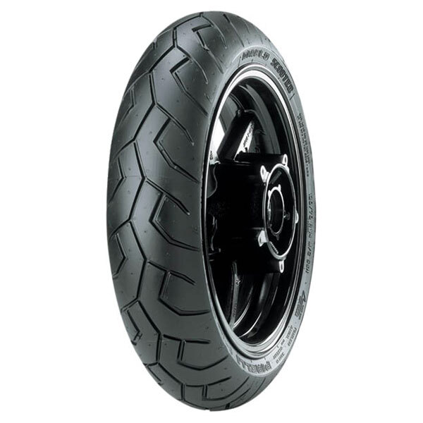Pneumatiky PIRELLI 120/70-15 56S DIABLO SCOOTER
