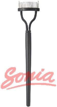 DONEGAL WIMPERNKAMM (4446) 1 Stück 3,99