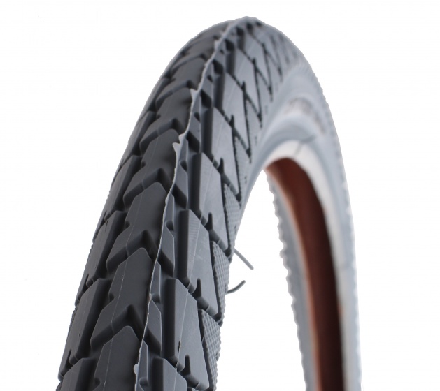 CST 16x1,75 (47-305) Kinder überspringen grauen Faden 770342