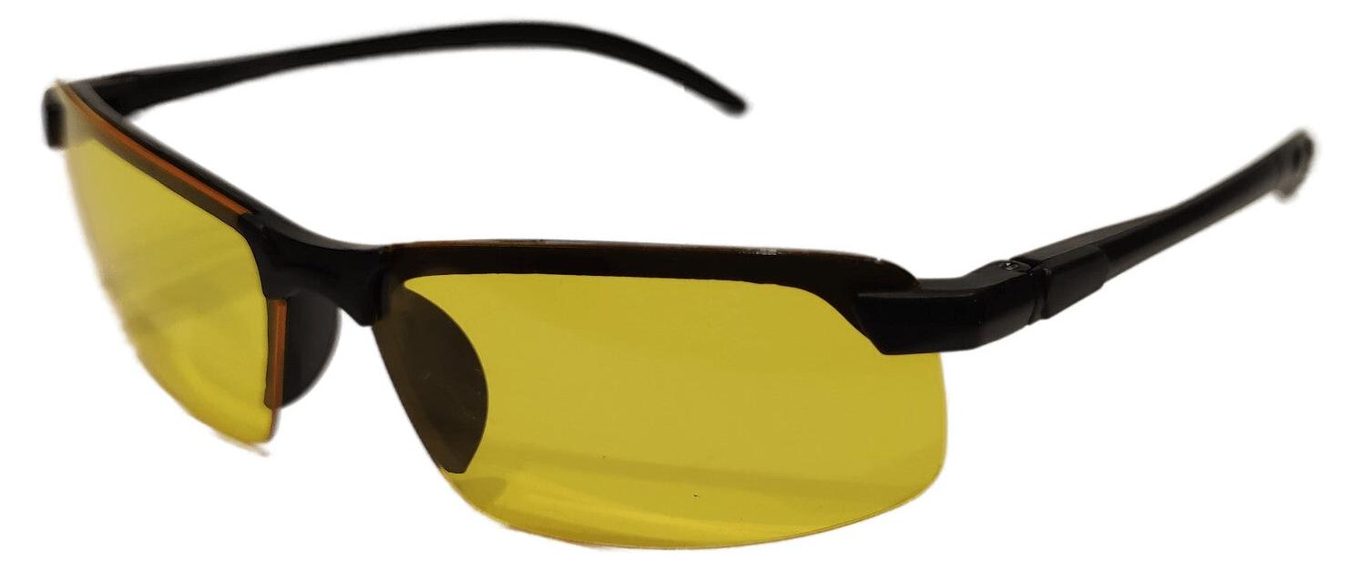 3K Nachtfahrbrille Nachtsichtbrille Nachtbrille Kontrastbrille Sonnenbrille Auto