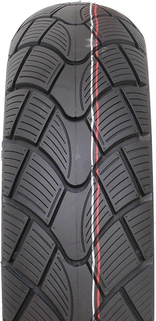 VEE RUBBER Reifen "VRM 351" Allwetterreifen mit La 110/70-12 TL 6