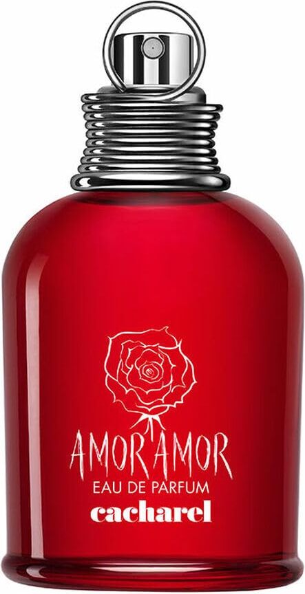 Cacharel Amor Amor Damenparfüm EDP 50 ml