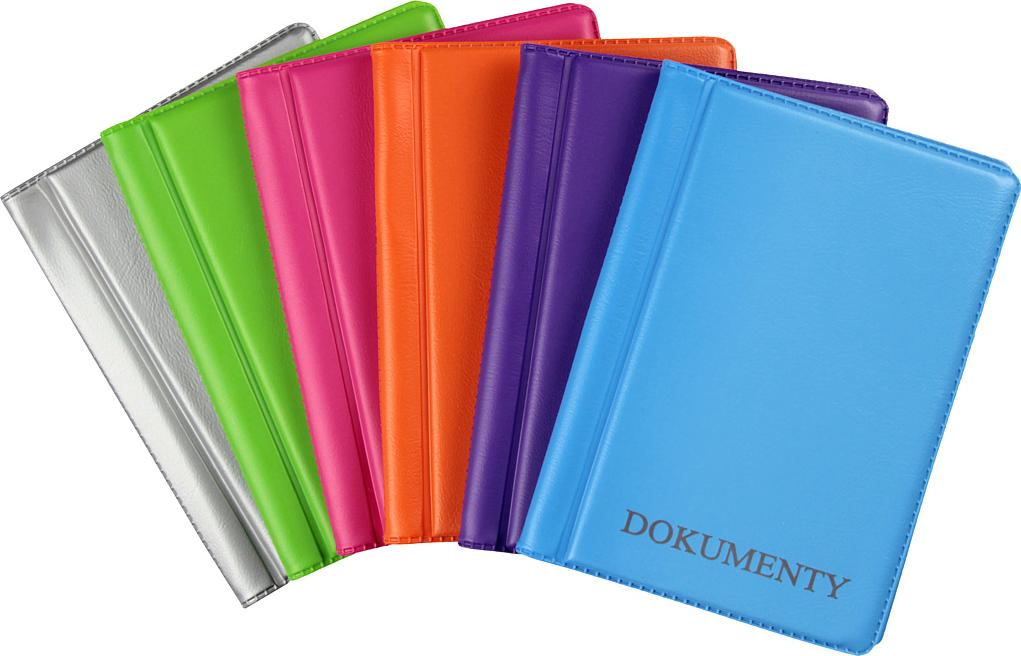 Biurfol Dokumentenmappe Mini Grass - (Hauptkategorie: , Zusatzkategorie: )