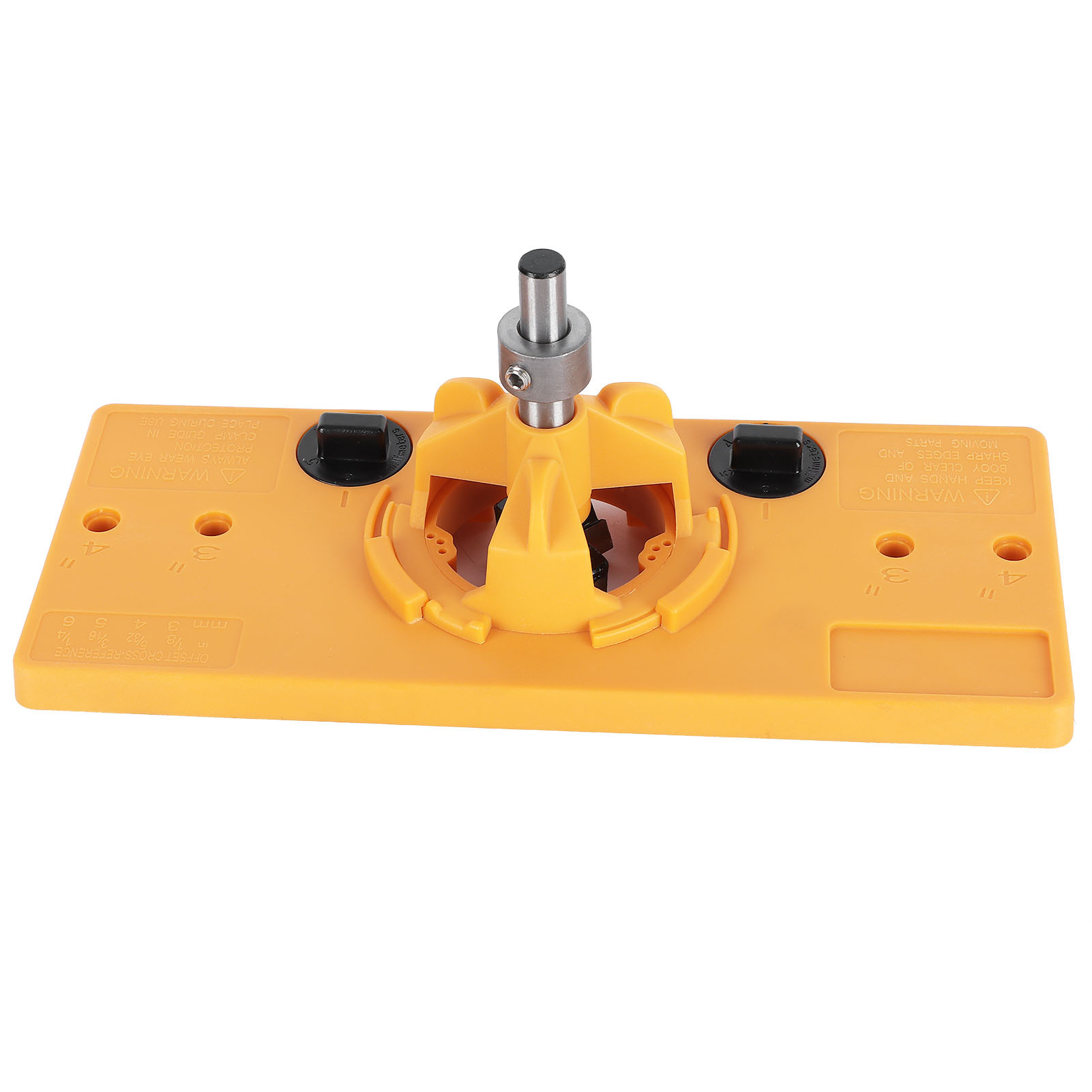 Otvárač otvorov, vyhľadávač dierok, vyhľadávač otvorov pre závesy, nástroj na výrobu otvorov pre drevo, vyhľadávač dierok ABS, nástroj na výrobu závesov pre drevo